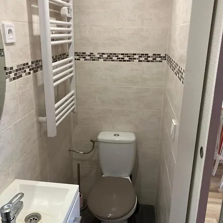 Apartment Proche Paris Et *