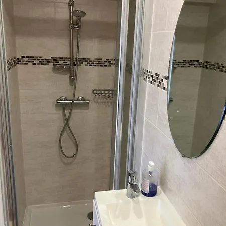 Proche Paris Et Apartment Vaires-sur-Marne